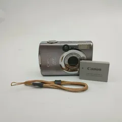 2025年最新】Canon IXY DIGITAL 900 ISの人気アイテム - メルカリ