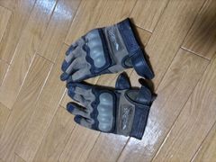 ワイリーxグローブ　sサイズ　米軍