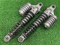 SHOWA ショウワ リアサス 350mm z400fx ゼファーなど バイク - メルカリ