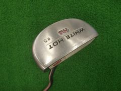 パター オデッセイ ホワイトホットXG#5 ツアー支給品/オリジナルスチール//3[9090]