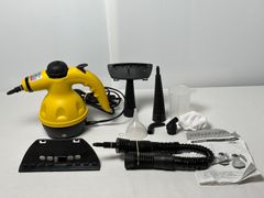 ハンディスチームクリーナー MA-657