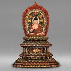 2024年最新】阿弥陀如来 仏像の人気アイテム - メルカリ