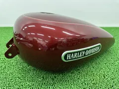スポーツスタータンク　xl1200ns ハーレー スポーツスター XL1200X フォーティーエイト