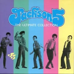 【中古】輸入洋楽CD Jackson 5 / THE ULTIMATE COLLECTION[輸入版]