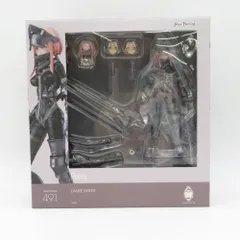 figma FALSLANDER LANZE REITER 再販版 491 未開封品 マックスファクトリー フィグマ フィギュアのサムネイル