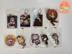 ゆずソフト SNS スタンプ キーホルダー サノバウィッチ - メルカリ