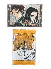 新品　CLAMP展　X エックス　プリントハンカチ　フェイスタオル　2枚セット CLAMP展 X エックス プリントハンカチ - メルカリ タオル・ハンカチ