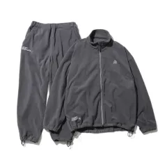 fresh Service セットアップ　Ｌ　グレー Re Fresh! Service フリースセットアップ グレー（FreshService