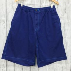 【 UNIQLO×MARNI 】ユニクロ×マルニ  ワイドフィットボクシーショーツ ブルー
