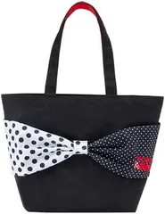 ディズニー　ベリーベリーミニートートバック　タグ付き未使用品 2025年最新】ベリーベリーミニー トートバッグの人気アイテム