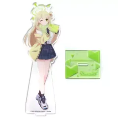 丹花イブキ　受注生産　風林火山　直筆サイン　アクリル複製画　ブルーアーカイブ がうるぐら 受注生産 風林火山 直筆サイン アクリル複製画