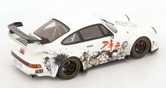 GTスピリット 1/18 ポルシェ 911 RWB アキラ 2024 GT Spirit 1:18 Porsche 911 RWB Akira GT508