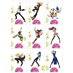 2025年最新】ペルソナ4 ダンシング・オールナイトの人気アイテム