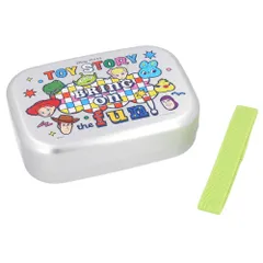 ☆ トイ・ストーリー25 ☆ キャラクター アルミ弁当箱 アルミ 弁当箱 子供 スケーター お弁当箱 1段 370ml ランチボックス キャラクター グッズ プリンセス アナ雪 トイストーリー カーズ トミカ すみっコぐらし スヌーピー おさるのジョージ