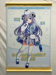 2025年最新】ご注文はうさぎですか? BLOOM B2タペストリー / チノの