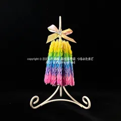 2025年最新】ミニ千羽鶴の人気アイテム - メルカリ