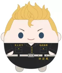 【中古】ぬいぐるみマスコット 花垣武道 「東京リベンジャーズ ふわコロりん」