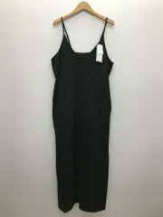 【新品】Rope Picnic　ロペピクニック　ワンピース　キャミワンピ　Ⅴライン　送料込み　38　973374