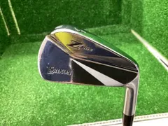 SRIXON Z965 アイアンセット4-9.P 950GHneo Xフレックス