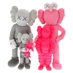 2023年最新】KAWS FAMILYの人気アイテム - メルカリ