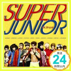 2026年最新】super junior dvdの人気アイテム - メルカリ