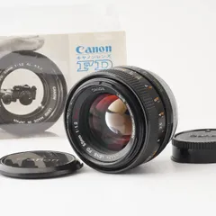 2024年最新】Canon FD 55mm 1.2の人気アイテム - メルカリ