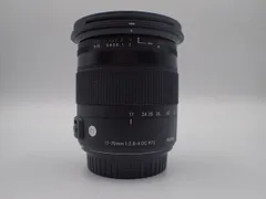 2025年最新】sigma 17-70 canonの人気アイテム - メルカリ