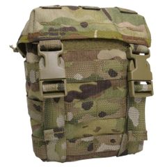 spiritus systems(実物) Brunch box(multicam - メルカリ