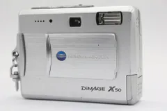 2025年最新】dimage x50の人気アイテム - メルカリ
