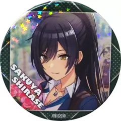 2025年最新】白瀬咲耶 缶バッジの人気アイテム - メルカリ