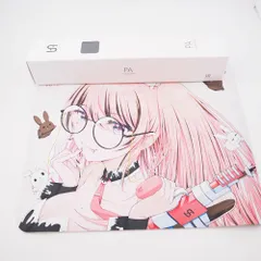 【新品未使用】VAXEE PA Summer23 Summer23 submissions event mousepad will soon be available