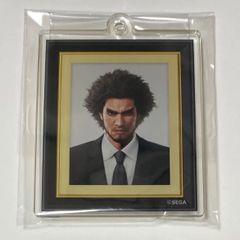 龍が如く 散った男たち展 遺影アクリルチャームコレクション春日一番