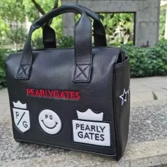 2025年最新】PEARLY GATES バッグの人気アイテム - メルカリ