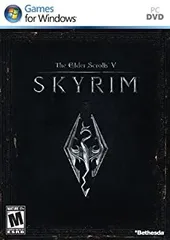 【中古】「非常に良い」Elder Scrolls V: Skyrim (輸入版 北米)