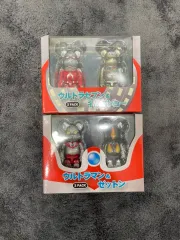 2025年最新】BE@RBRICK ウルトラマンの人気アイテム - メルカリ