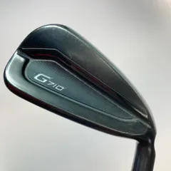 【激安セール】 2025年最新】g710 メルカリ - 5番の人気アイテム クラブ