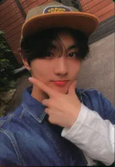 ENHYPEN MUSIC FOREST JUNGWON ENGENE MEMBERSHIP KIT 4期