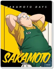 【中古】キャラカード 坂本太郎 「SAKAMOTO DAYS アクリルカード 01.描き下ろしイラスト」