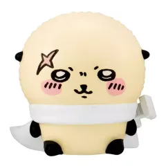 【中古】トレーディングフィギュア ラッコ 「ハグコット ちいかわ4」