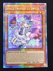 遊戯王 Live☆Twin リィラスウィート 25th 公式】遊戯王OCG on X: 