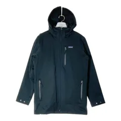 パタゴニア　ウィメンズ トレス3in1パーカ　　　　XS 紺色 2025年最新】パタゴニア トレス スリーの人気アイテム - メルカリ