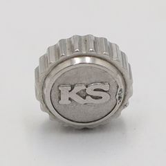 珍品セイコー ソシエ 裏リューズ デッドストック 稼働品 1719-3000