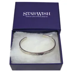 【中古】アクセサリー(非金属)(男性) EXILE バングル(Nov.10.2018) 「EXILE LIVE TOUR 2018-2019“STAR OF WISH”」 北海道会場限定