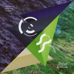 【中古】同人音楽CDソフト Collapse/Rebirth / 100sec Records