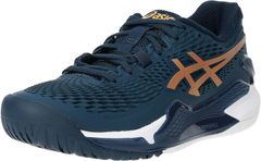 [アシックス] テニスシューズ GEL-RESOLUTION 9 レディース1042A268