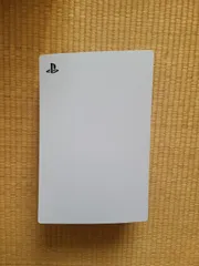 PlayStation5 CFI-1000A ディスクドライブ搭載モデル 本体のみ PS5