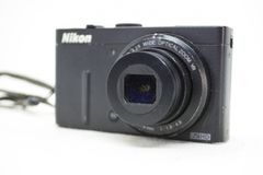 ★実用品★Nikon ニコン COOLPIX P310