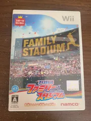Amazon.co.jp: プロ野球 ファミリースタジアム - Wii : Video Games