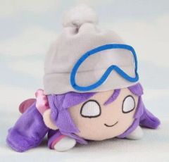 [중고] 봉제 인형 도조 노조미 인형 [러브라이브! μ's × SNOW MIKU 2016]