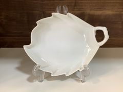 福泉窯有田扇型 シルバーハンドル付き - メルカリ